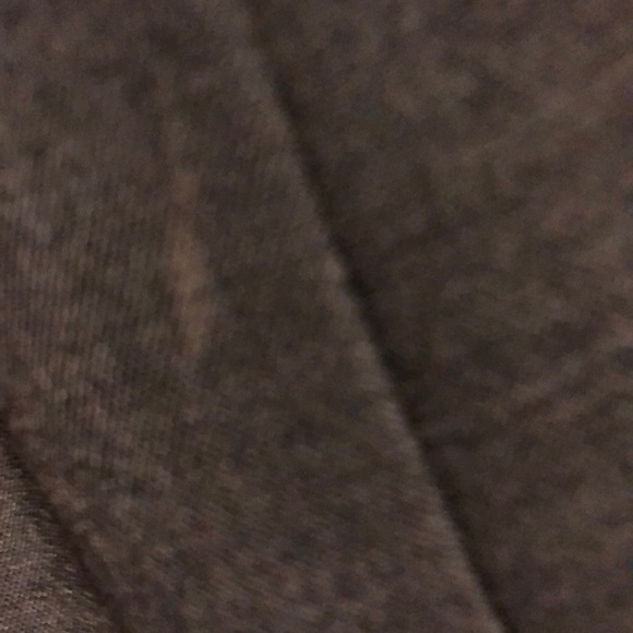 Ann Taylor Lift gray jacket. Fully lined. Pockets - Picture 8 of 8